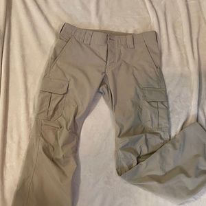 Under Armour Women’s tactical pants